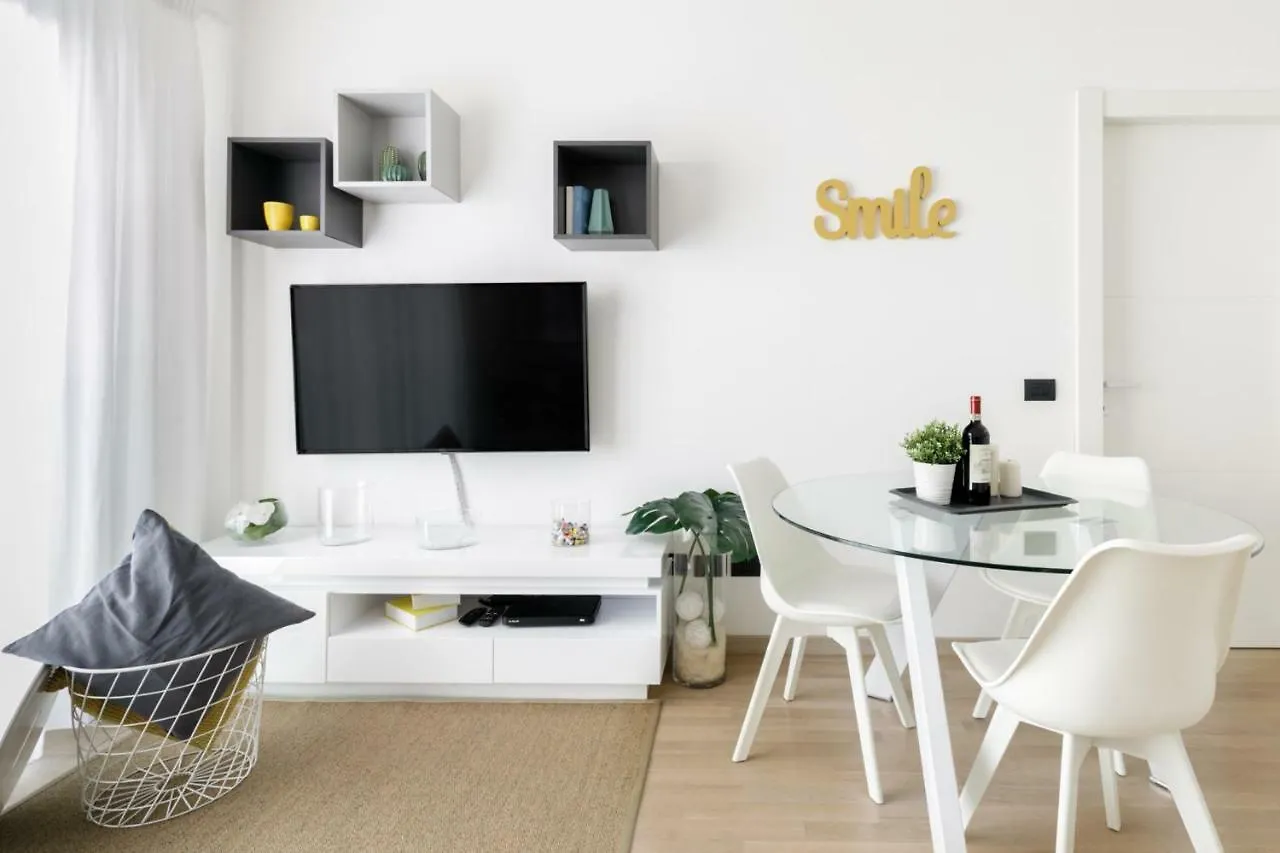 Appartamento Casa Scalzi Roma