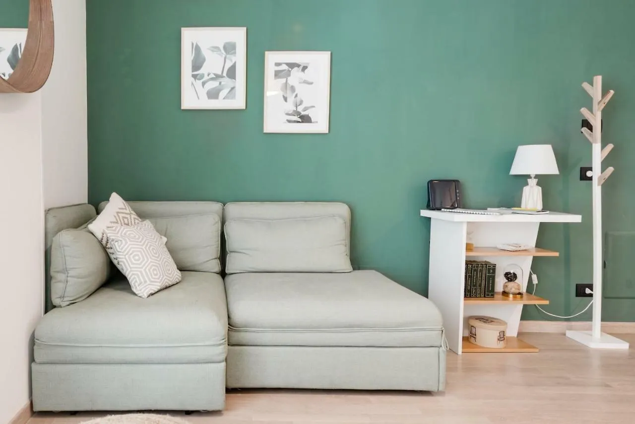 Appartamento Casa Scalzi Roma 0*,  Italia