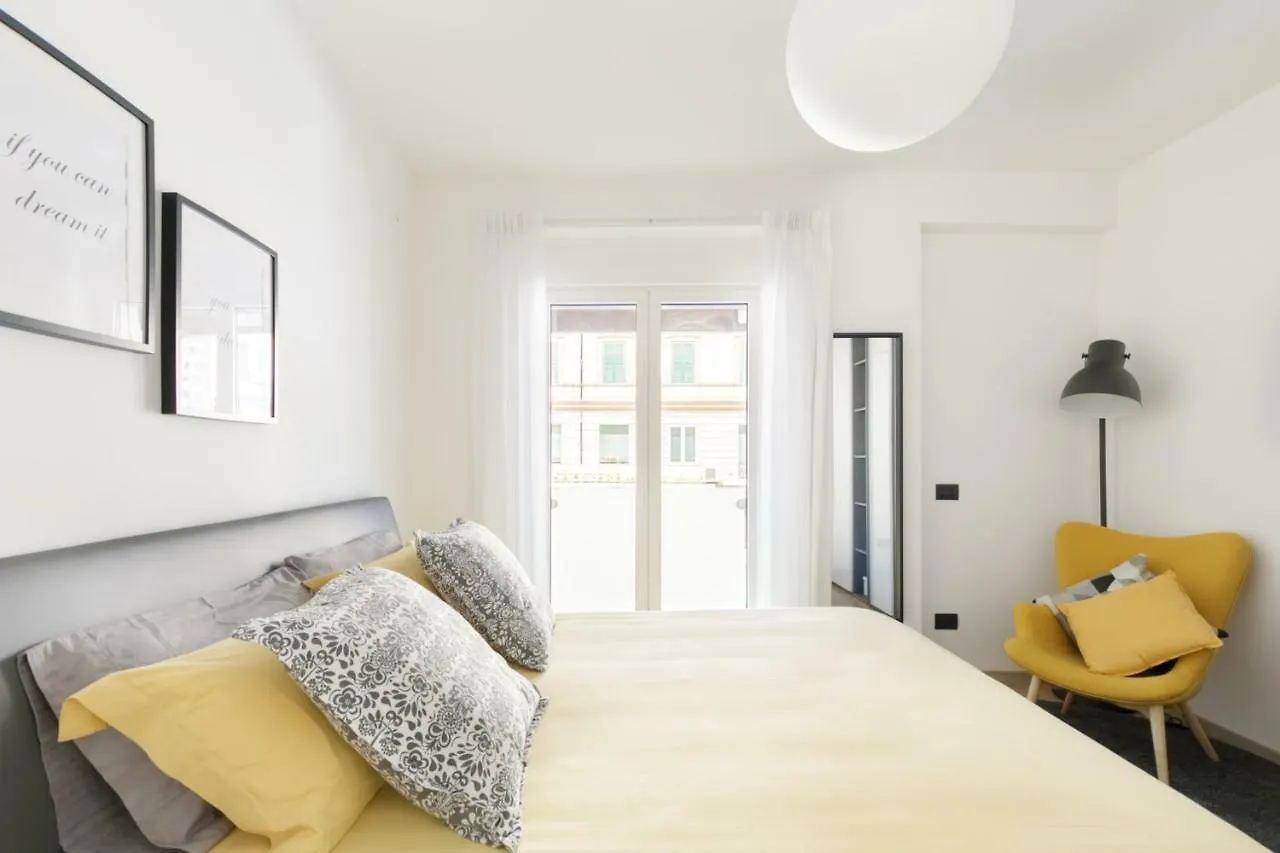 Appartamento Casa Scalzi Roma Italia