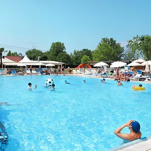 Locazione Turistica Butterfly Happy Standard - Psc280 Dom wakacyjny Peschiera del Garda