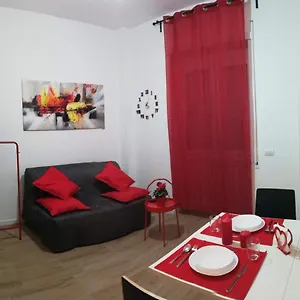 La Pecora Nera Apartament