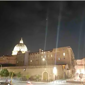 Le Bomboniere Di San Pietro Appartamento