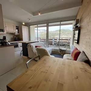  Appartement Le Champas France