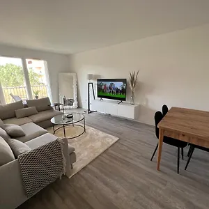  Appartement Superbe Dans Les Calanques France