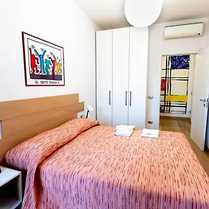 Farini Apartament Mediolan