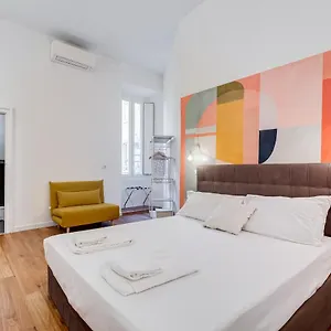 Bmga L House 2bdr Near Vatican Appartement