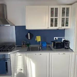  Appartement Casa Amelie Italie