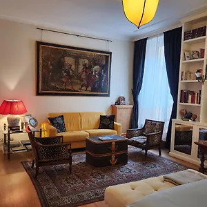 Borghese 42 Appartement
