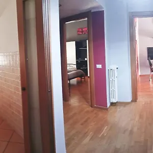 Condottieri Al Pigneto Apartament