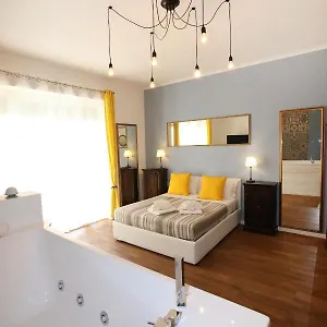 Unique Luxury Apartment&rooms Appartement