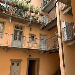 Borgo Pignolo 49 Dom wakacyjny Bergamo