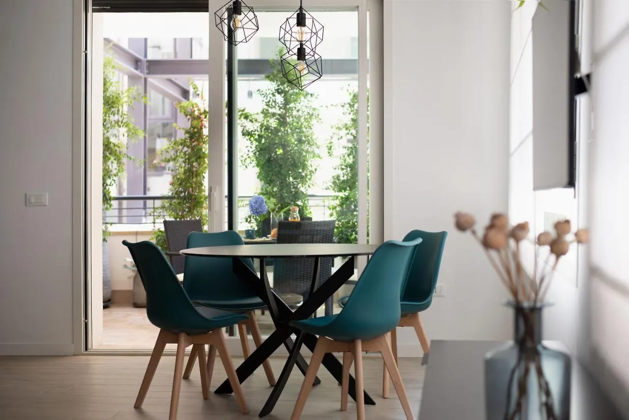 Casa Scalzi Apartamento Roma