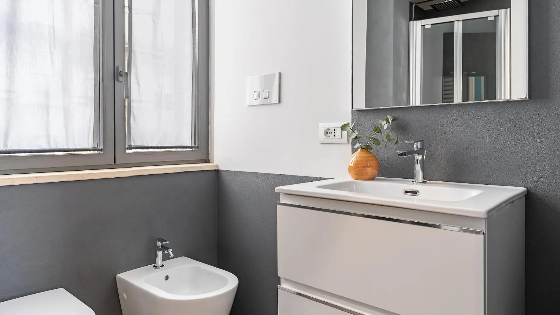 Casa Scalzi Lägenhet Rom 0*,  Italien