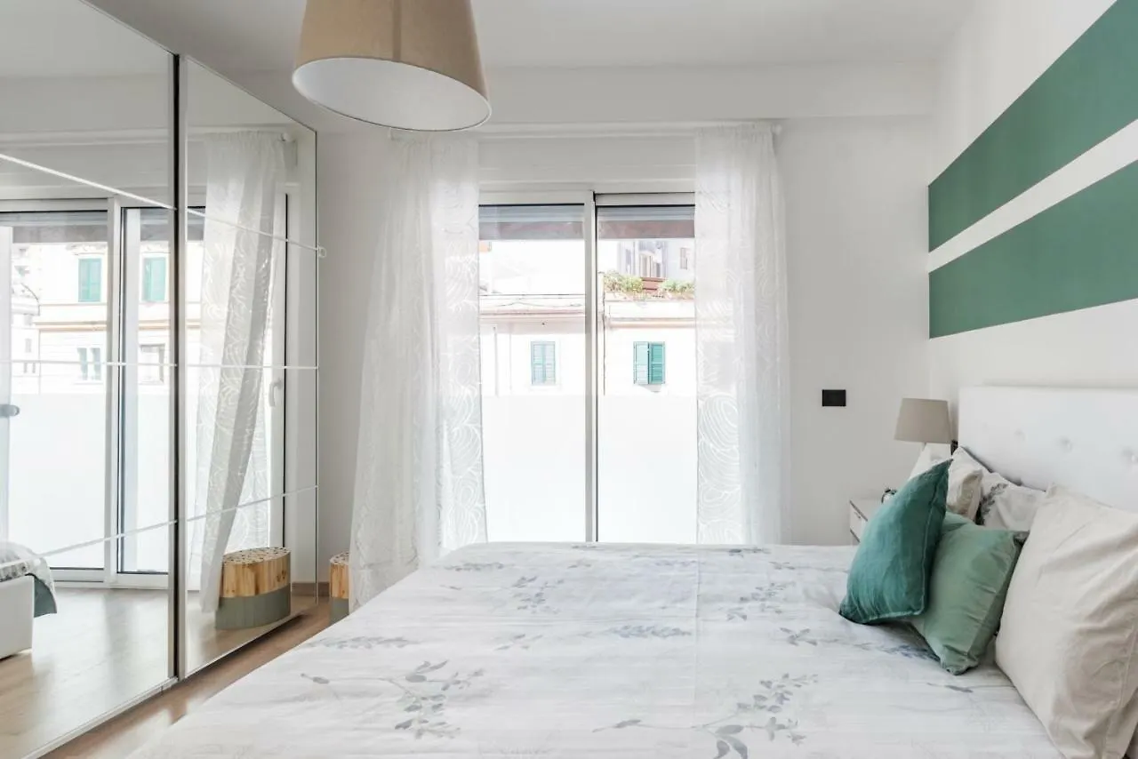 Casa Scalzi Apartment Rome 0*,  Italy